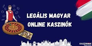 Kaszinó Online Játék, Szórakozás és Nyereség