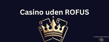 Online Casinoer Uden NemID - Spil Sikkert og Let