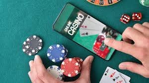 Casino Palm UK Your Ultimate Gaming Destination