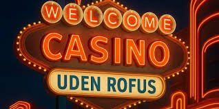 Casino Sider uden MitID Oplev Spil uden Begrænsninger