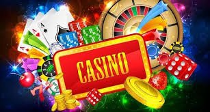 Experience the Thrill Play Slot Machines for Real Money