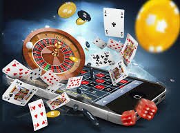 Explore the Ultimate Gaming Experience at Megapari -901265700