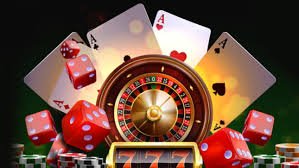 Explore the Ultimate Gaming Experience at Megapari -901265700