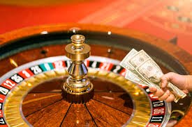High Stakes Roulette The Thrill of High-Stakes Gambling
