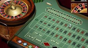 High Stakes Roulette The Thrill of High-Stakes Gambling