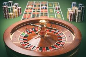 High Stakes Roulette The Thrill of Risk and Reward 108195237 High Stakes Roulette The Thrill of Risk and Reward 108195237