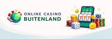 Online Casino Buitenland Speel Slim en Veilig