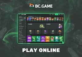 BC Game Install APK Your Guide to Downloading and Installing
