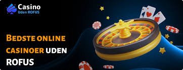 Bedste Casinoer uden ROFUS Spil Uden Bekymringer -1290896387 Bedste Casinoer uden ROFUS Spil Uden Bekymringer -1290896387