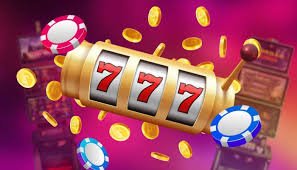 Discover the Excitement of Casino Golden Lady -1041564231 Discover the Excitement of Casino Golden Lady -1041564231