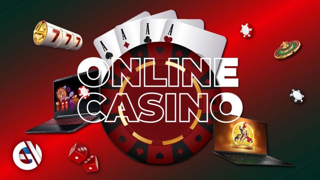 Experience the Thrill of BK8 Casino Your Ultimate Gambling Destination