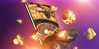 Experience the Thrill of BK8 Casino Your Ultimate Gambling Destination