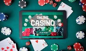 Horus Casino Din Portal till Spännande Spelupplevelser 2038722003